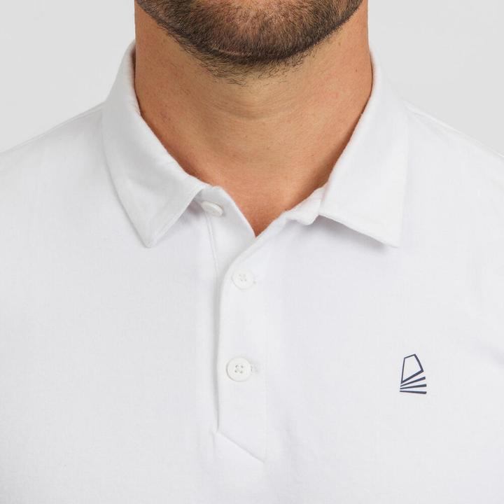 Image du produit Tribord polo ss sailing 100 m 303170 (XL)