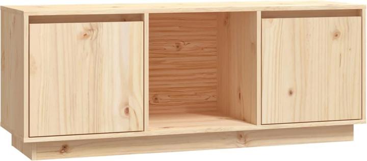 Produktbild VidaXL Vihaan (110.5 x 35 x 44 cm)