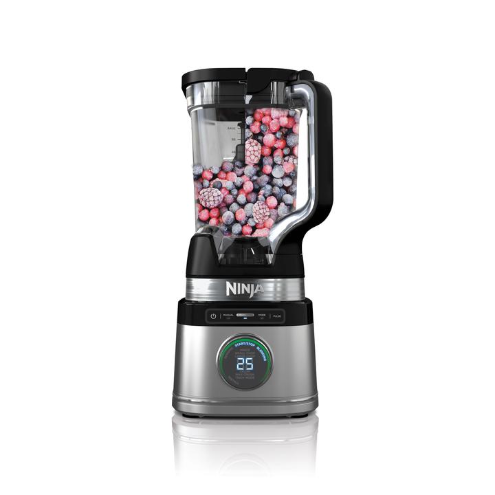 Ninja Foodi Standmixer TB201EU (EU plug, 1200 W)