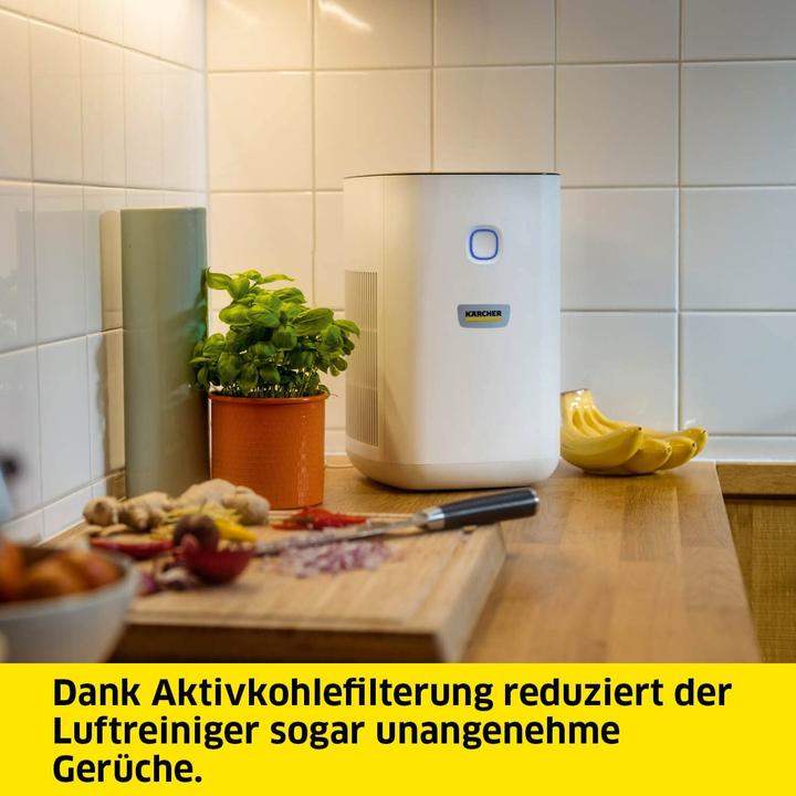 Productafbeelding Kärcher AF 20 (20 m²)