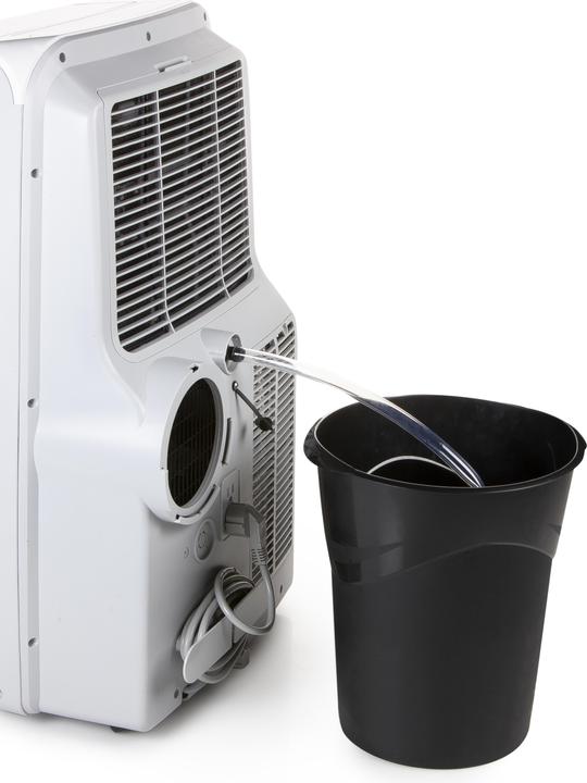 Image du produit Domo DO324A (40 m², 12000 BTU/h)