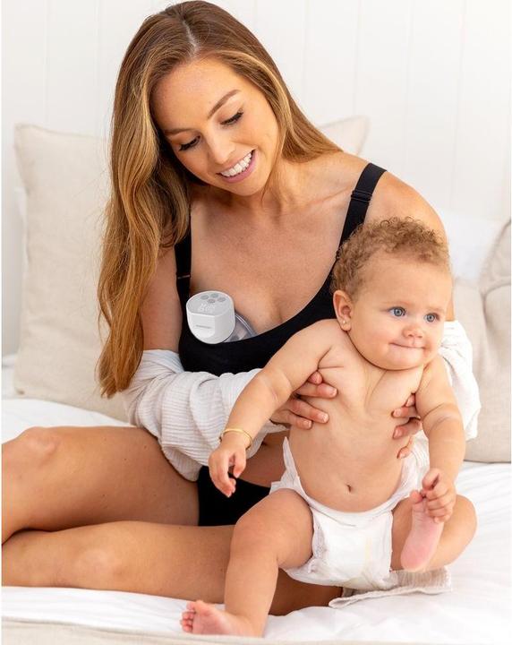 Image du produit Momcozy S12 Pro Breast Pump Single
