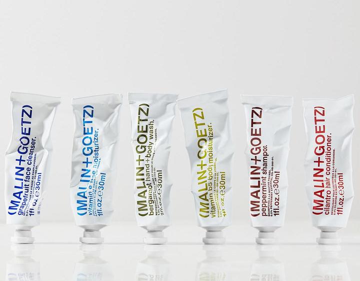 Immagine prodotto Malin+Goetz Kit essenziale (Set per la cura dei capelli)