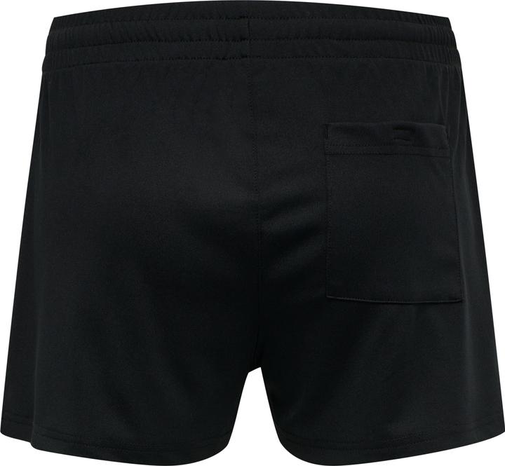 Produktbild hummel Referee Chevron Damen Shorts (XS)