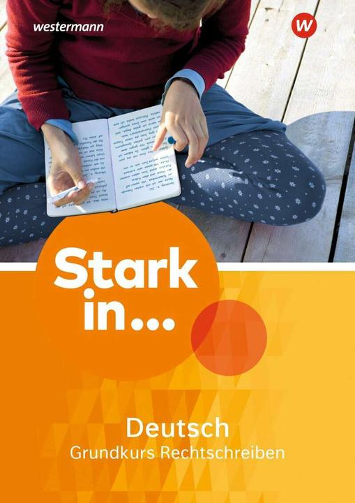 Produktbild Stark in... Deutsch / Stark in Deutsch Ausgabe 2017 (Deutsch, Renate, Andreas, 2019)