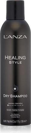 Image du produit L'Anza Healing Style - Shampooing sec (300 ml, Shampoing sec)