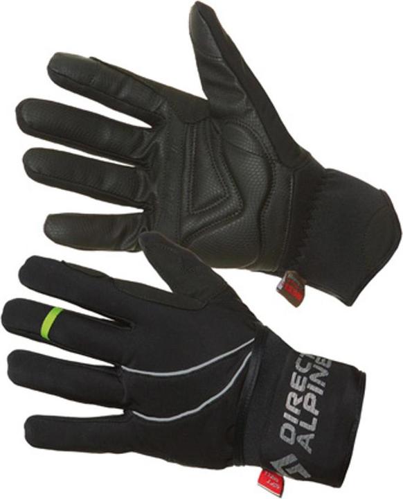 Produktbild Directalpine Express Plus 1.0 Softshell Handschuhe (M)