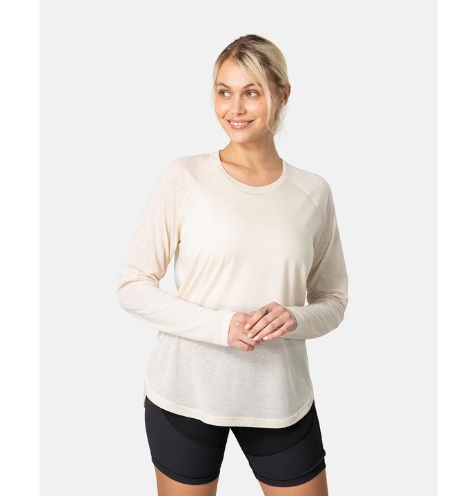 Actual product image Kari Traa Women's Henni L/S (L)