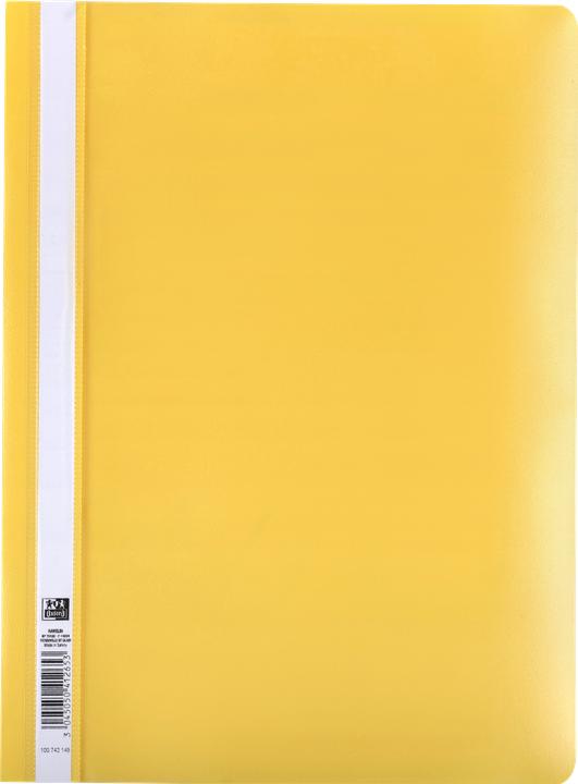 Produktbild Oxford Schnellhefter (A4, 10 x)