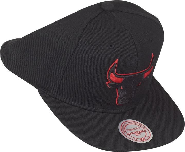 Image du produit Mitchell & Ness Équipe des Chicago Bulls