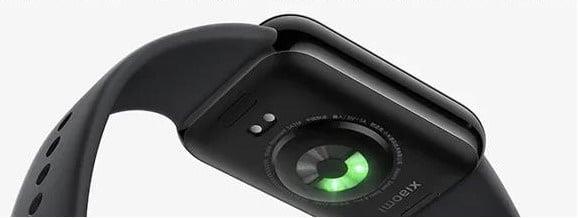 Immagine prodotto Xiaomi Smart Band 8 Pro (46 mm)