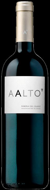 Produktbild Bodegas Aalto Tinto Cosecha (1 x 75 cl, 2021)