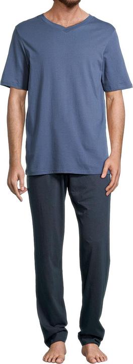 Produktbild Schiesser Night & Home Schlafanzug (54, XL)