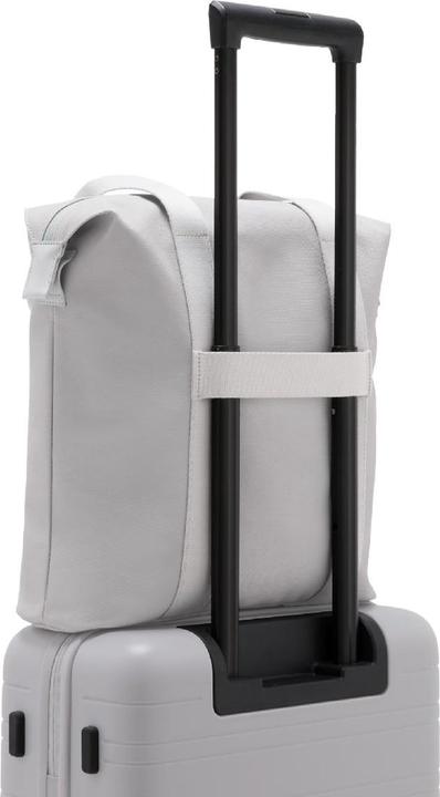 Immagine prodotto Horizn Tote verticale SoFo, Quarzo chiaro