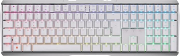 CHERRY xtrfy MX 3.0S (DE, Wireless, Cable)