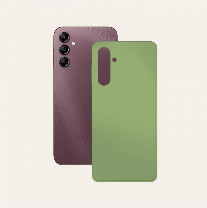 Immagine prodotto KSIX FUNDA FLEX MATE PARA GALAXY A14, A14 5G VERDE (Samsung Galaxy A14 5G)