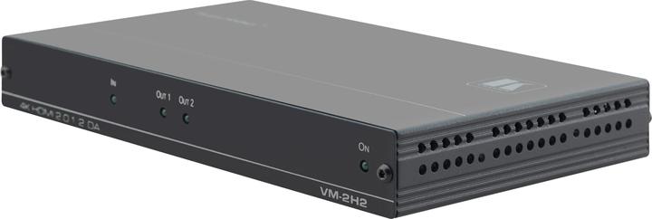 Actual product image MegaTOOLS VM-2H2