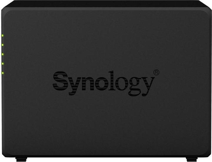 Produktbild Synology Ds418 (4 x 2 TB, WD Red Plus)