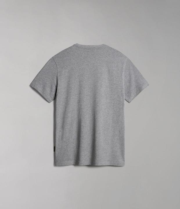 Productafbeelding Napapijri maglietta salis (XL)
