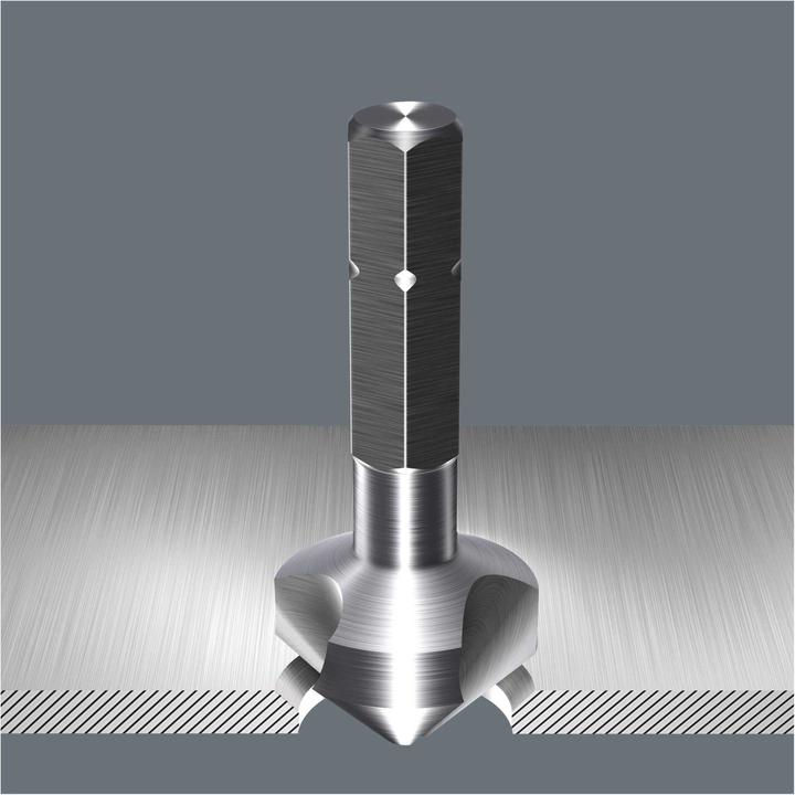 Produktbild Wera 846/8 (6.3 - 20.5 mm)
