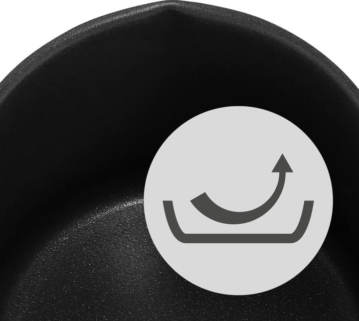 Produktbild WMF Kochtopf Milchtopf (14 cm, Milchtopf, Edelstahl)