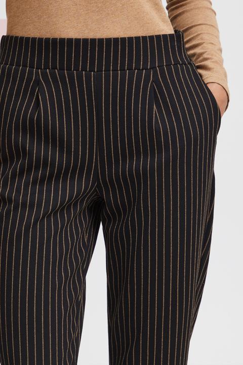 Actual product image B.young Mix&match - BYMMRAVNA PANT - Trousers - 20813953 (L)