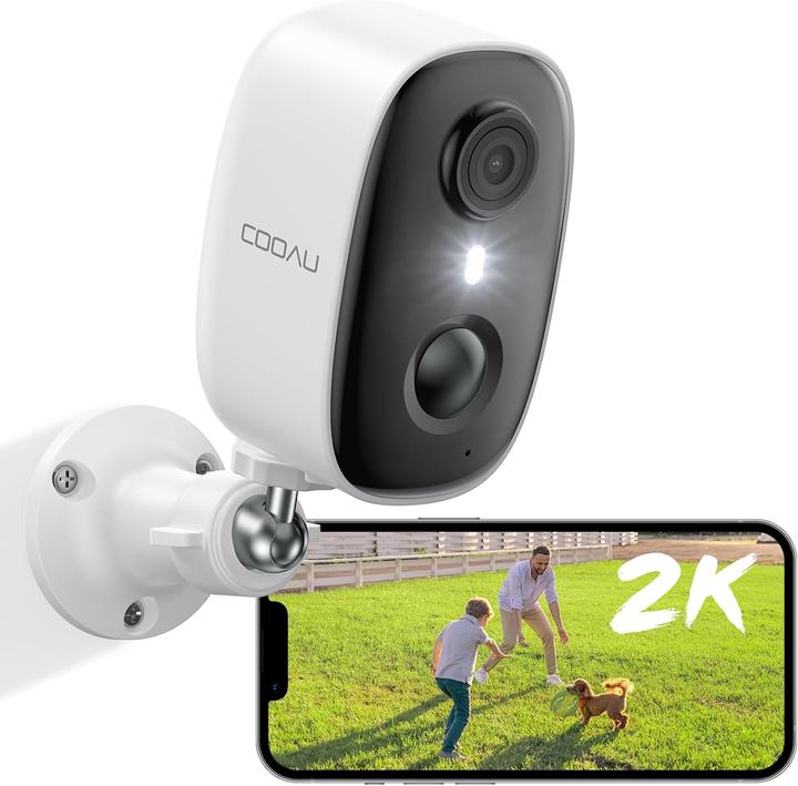 Image du produit Cooau RKB08K3JN8KB
