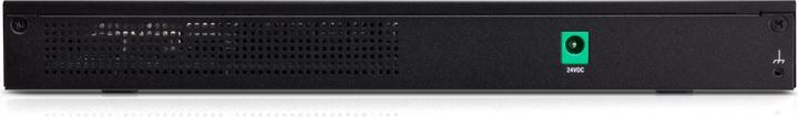 Produktbild Ubiquiti EdgeRouter: 12 Port L3-Router