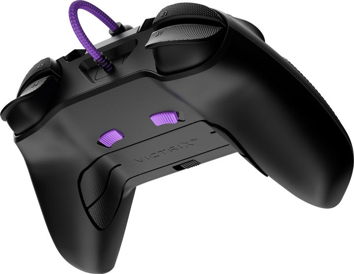 Produktbild PDP Victrix Gambit Prime (Xbox Series S, Xbox One S, PC, Xbox Series X)