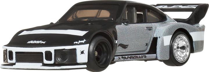 Hot Wheels Porsche 935 JBL17