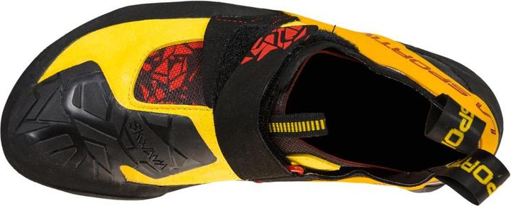 Immagine prodotto La Sportiva Skwama Scarpe da arrampicata Unisex (44)
