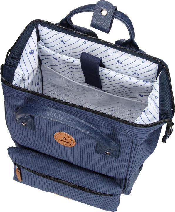 Immagine prodotto Cabaia Adventurer Cord (25 l)