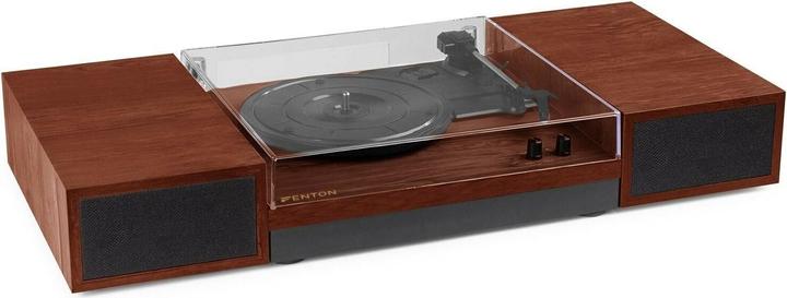 Actual product image Fenton RP165L (Manual)