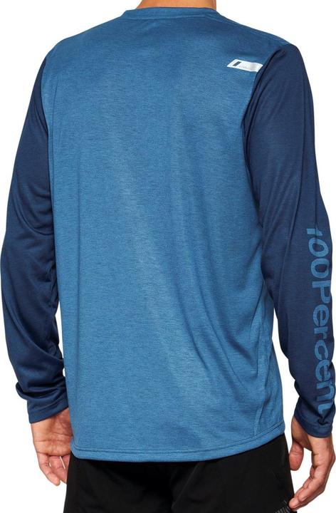 Produktbild 100% Airmatic Long Sleeve Jersey (XL)