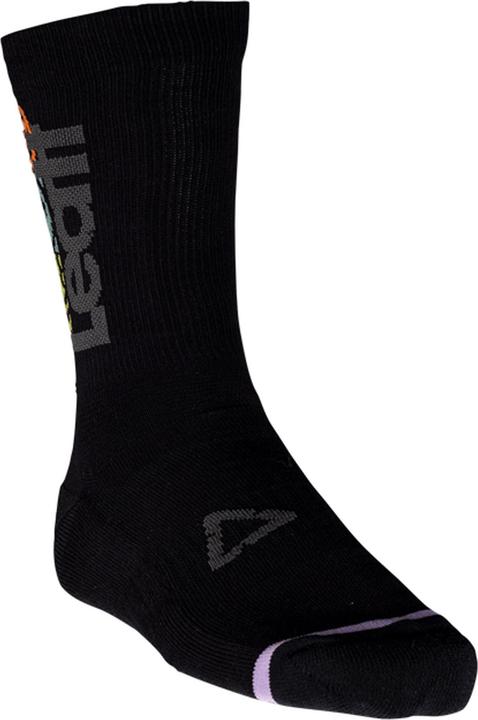 Leatt Fahrradsocken (L/XL)