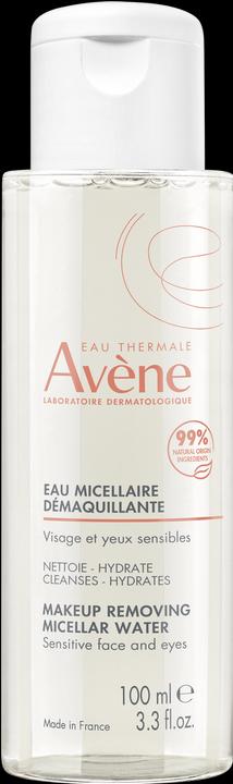 Avène Mizellenwasser zum Entfernen von Make-up