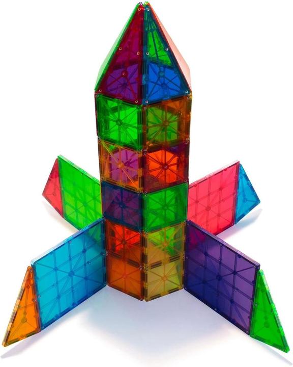 Productafbeelding Magna-Tiles Klassieke set