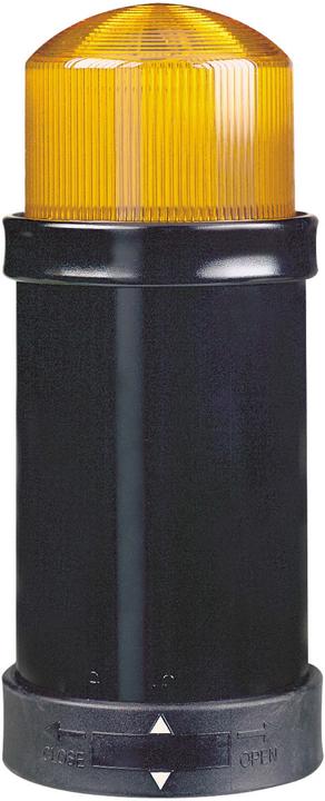 Produktbild Schneider Electric Blinklicht Xenon-Modul 5J 230VAC gelb