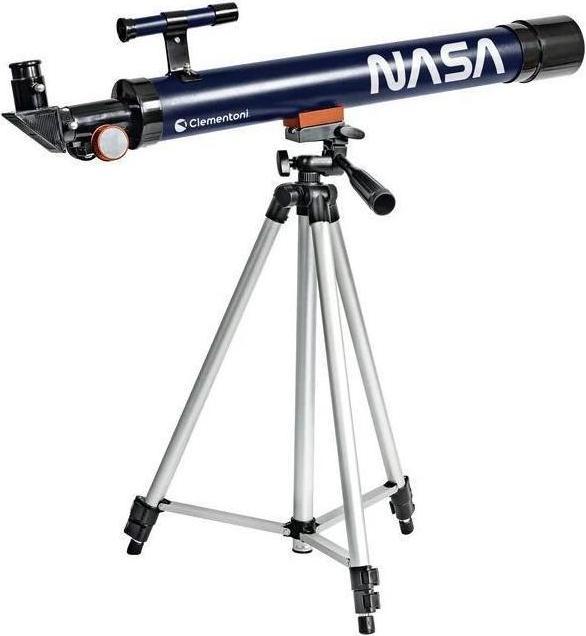 Image du produit Clementoni Entdecker-Teleskop DE
