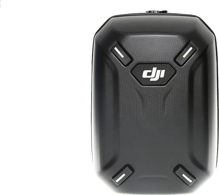 Produktbild DJI Phantom 3 Hardshell Rucksack