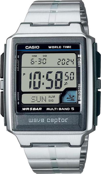 Casio Wv-59rd-1aef (Digitaluhr, 34 mm)