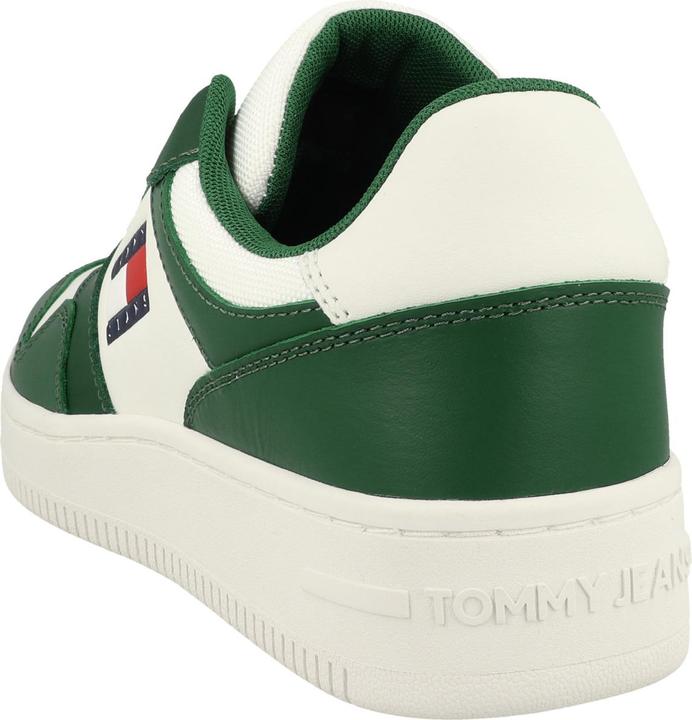 Image du produit Tommy Hilfiger (New) Tjm Retro Basket Ess (45)