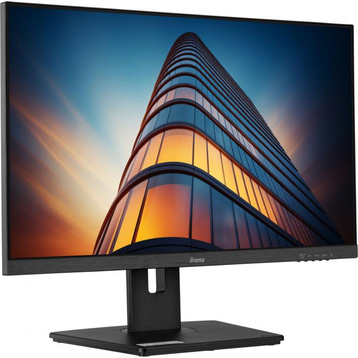 Image du produit iiyama XUB2493HSU-B7 24IN FHD ETE IPS (1920 x 1080 pixels, 23.80")