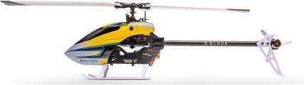 Actual product image Blade REVOLUTION 235 CP EP RTF Basic with SAFE No Battery / No Charger