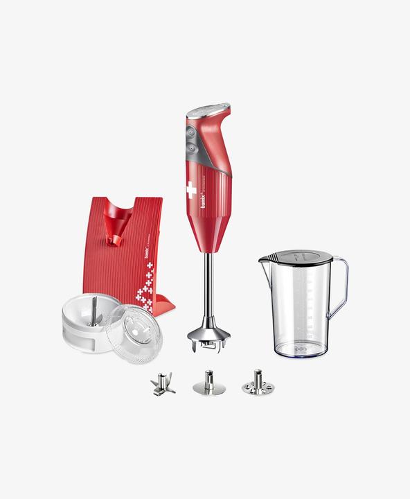 Image du produit Bamix M200 (Fiche CH)