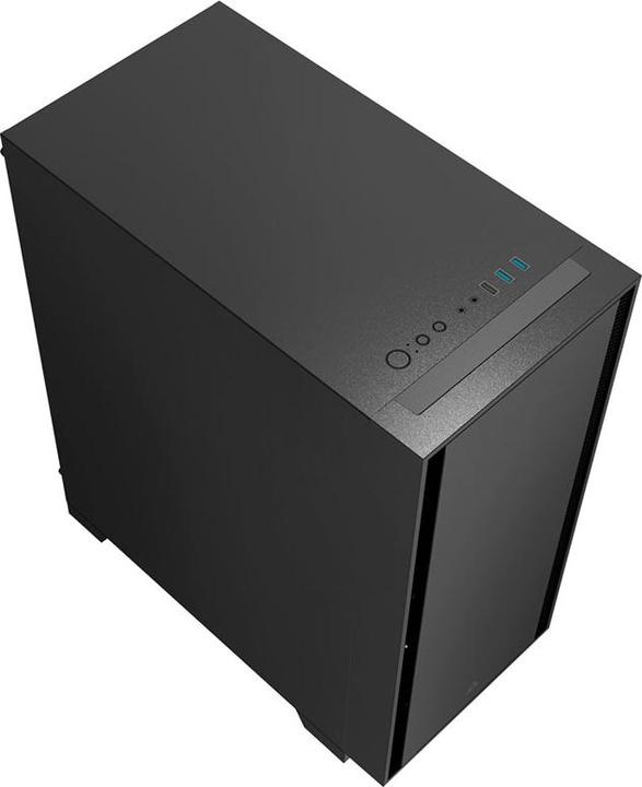 Immagine prodotto Montech Air 1000 Silent Black (ATX, Mini-ITX, mATX)