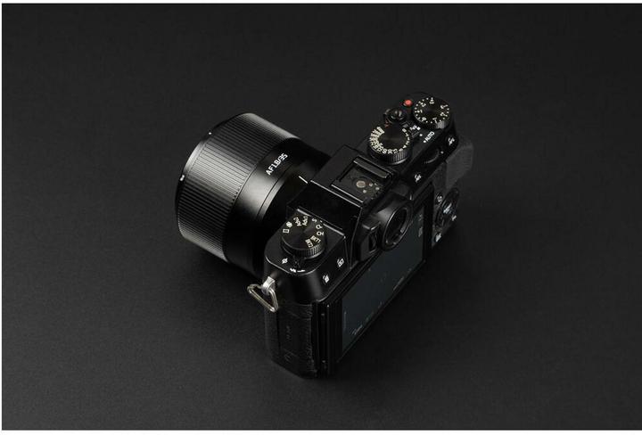 Immagine prodotto TTArtisan AF 35mm F/1.8 Sony E (Sony E, APS-C / DX)
