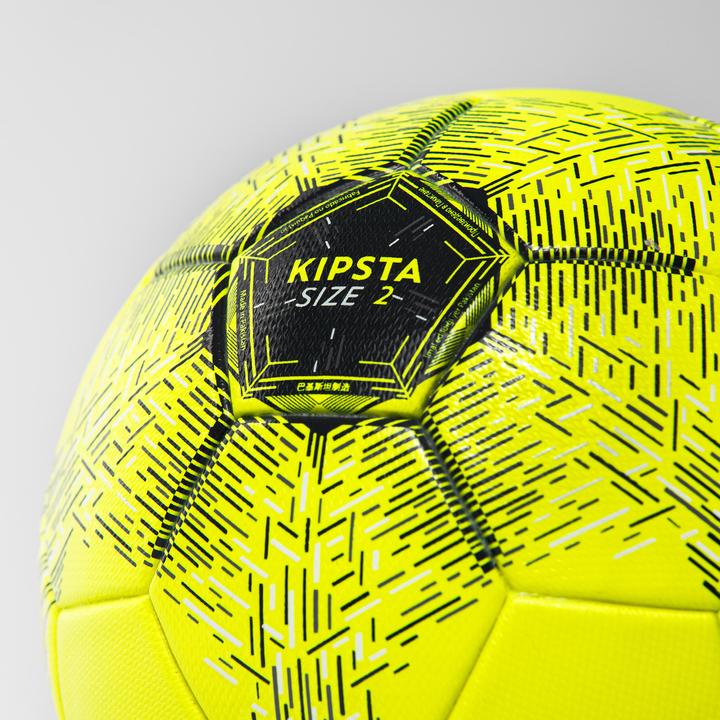 Image du produit Kipsta Futsal Ball Grösse 2 52 cm Airless (2)
