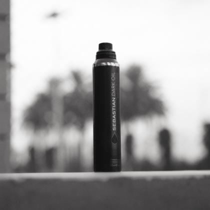 Immagine prodotto Sebastian Olio scuro Silkening Fragrance Mist (200 ml)