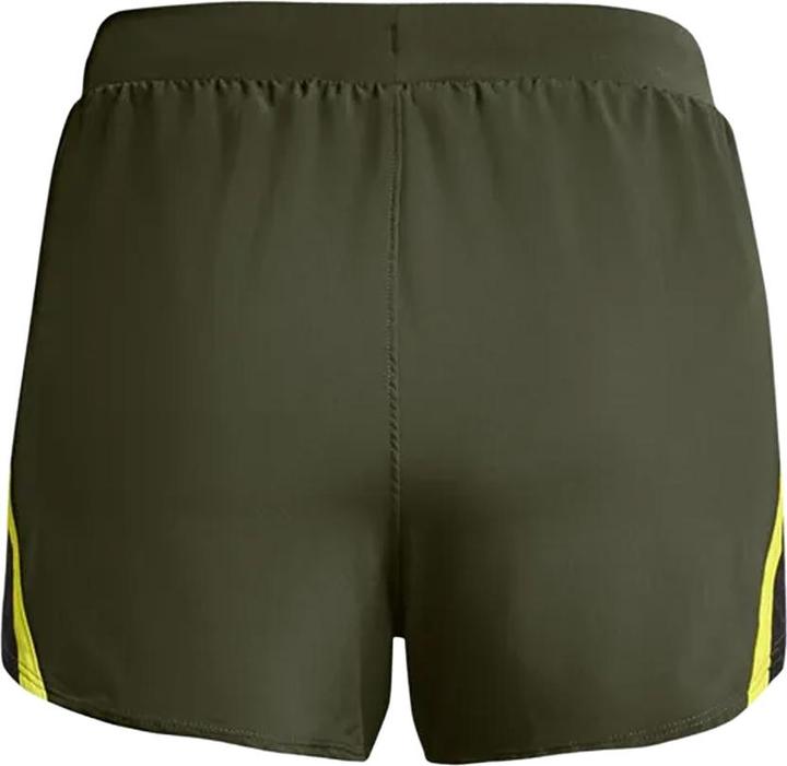 Image du produit Under Armour - Short FLY BY 2.0 - Femme (Bande de fréquences 38 (2600 MHz))